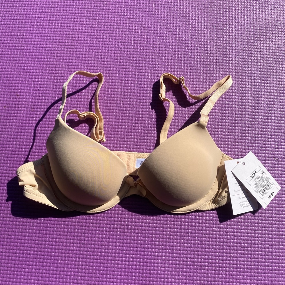 Bra for $10